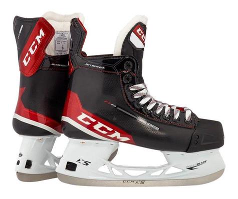 CCM Skates Jetspeed FT475