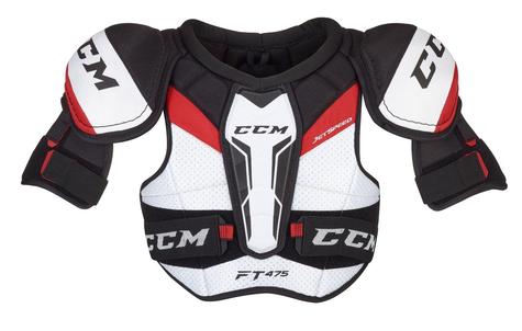 CCM Shoulder Pads FT475  - main image
