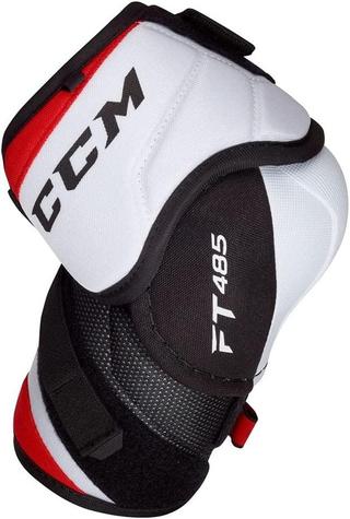 CCM Elbow Pads FT485 - main image