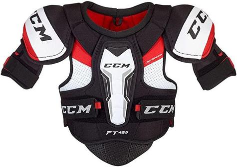 CCM Shoulder Pads FT485