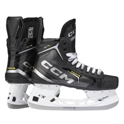 CCM Skates Tacks XF 70 SENIOR - main image