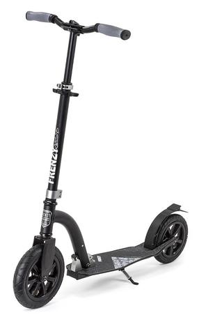 Frenzy 230mm Pneumatic Recreational Scooter - main image