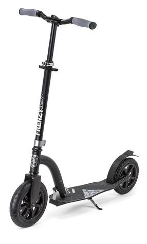 Frenzy 230mm Pneumatic Recreational Scooter