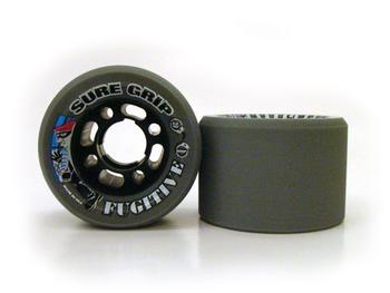 Sure-Grip Fugitive Wheels Pack of 8 - main image
