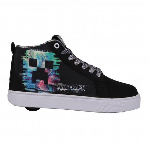 Heelys x Minecraft Racer 20 MID MMC - main image