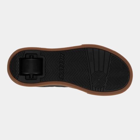 Heelys Goleeh Black / White - main image