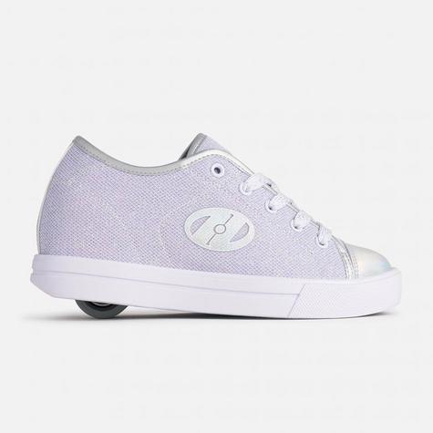 Heelys Classic Em	Silver / White / Grey - main image