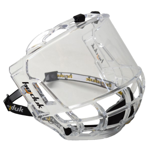 Hejduk Xx Fullshield - main image