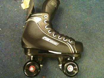 CUSTOM SKATE 4 - main image