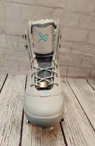 Bauer Tremblant Custom Build Roller With Air Waves Wheels - main image