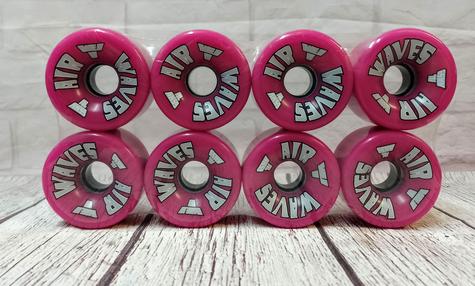 Air Waves Pack Of 8 All Colours pack of 8 - main image