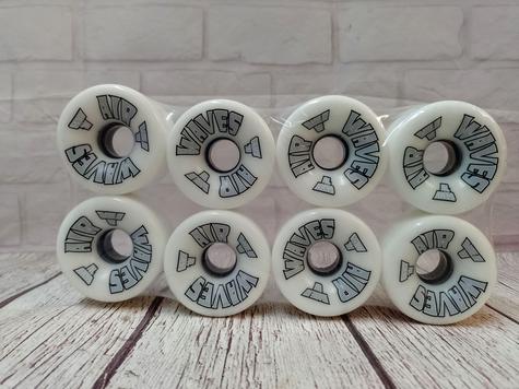 Air Waves Pack Of 8 All Colours pack of 8 - main image