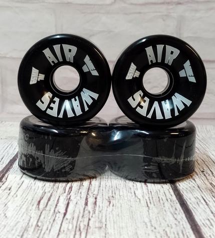 Air Wave Wheels All Colours Pack Of 4 - main image