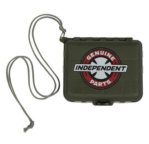 Independent Kit Genuine Spare Parts Kit - main image