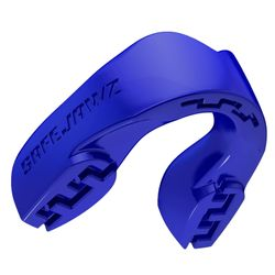 SafeJawz Intro Mouthguard All colours - main image