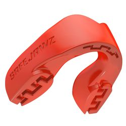 SafeJawz Intro Mouthguard All colours - main image