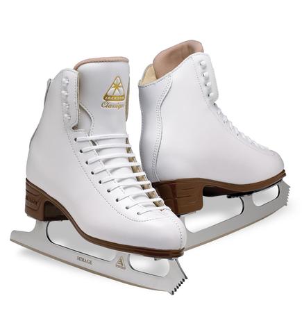 Jackson Classique Girls Figure Skate - main image