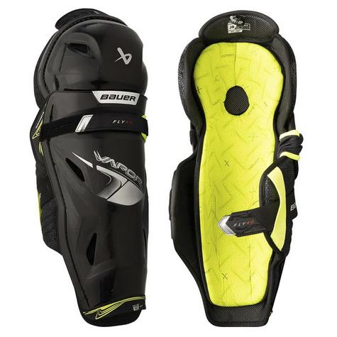 Bauer Vapor Fly40 Shin Guards Junior - main image