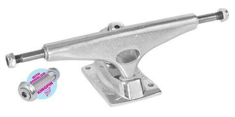 Krux DLK Trucks 8.0 Polished DLK Standard  - main image
