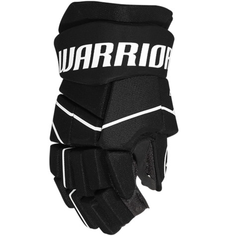 Warrior Gloves Alpha LX 40 BLACK