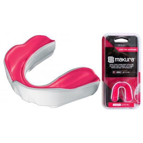 Makura (IGNIS Pro) Gum Shield Pink - main image