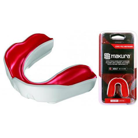 Makura (IGNIS Pro) Gum Shield Red - main image