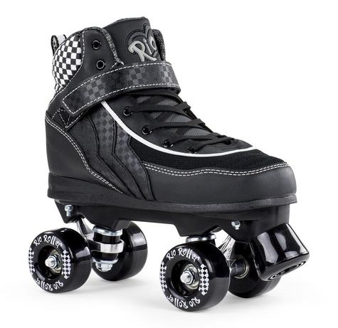 RIO ROLLER MAYHEM QUAD SKATES - Adult Sizes - main image
