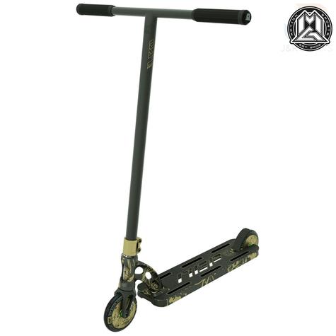 MGP VX 9 Nitro X 4.8" - Gold Splatter - main image