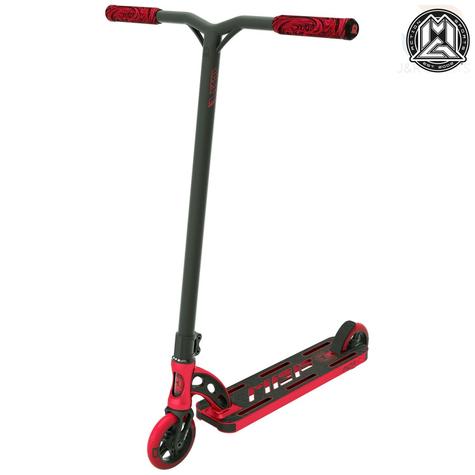MGP VX 9 Team Edition Scooters Red - main image