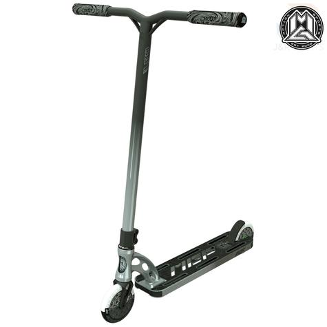 MGP VX 9 Team Edition NEO X 4.8" - Propane - main image