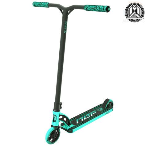 MGP VX 9 Team Edition 4.5" - Turquise - main image