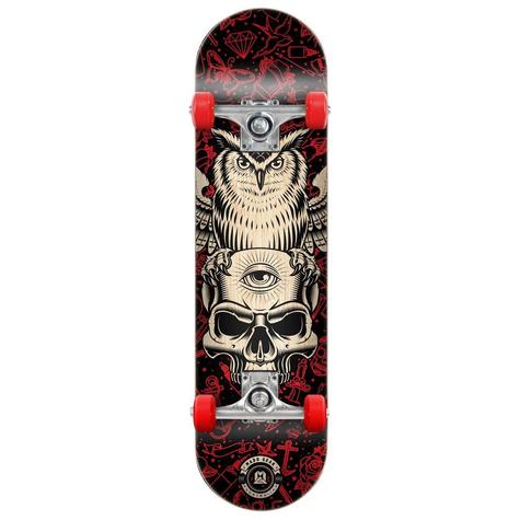 Madd Gear Pro Skateboard - Watcher - main image