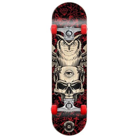 Madd Gear Pro Skateboard - Watcher