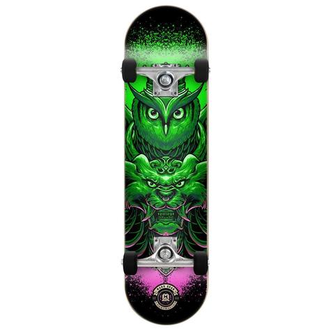Madd Gear Pro Skateboard - Bubo - main image