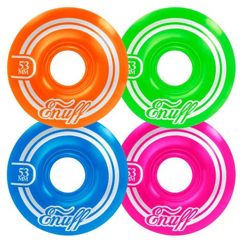 Enuff Refresher Il Wheels - Disco - 53mm - main image