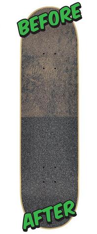 Mob Griptape Grip Cleaner - main image