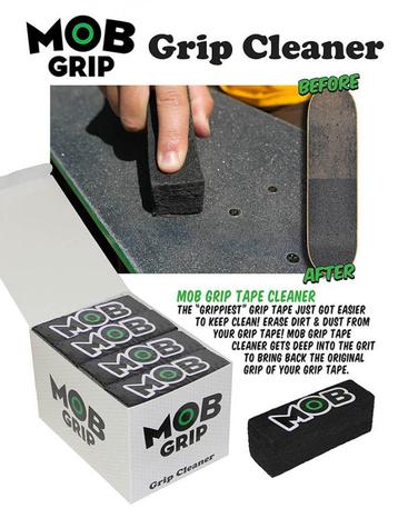 Mob Griptape Grip Cleaner - main image