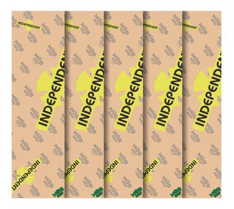 Mob Graphic Grip Independent Gen Bc - main image