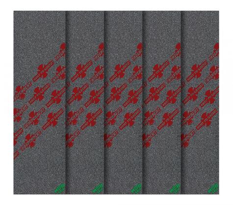 Mob Graphic Grip Independent Stampede - main image