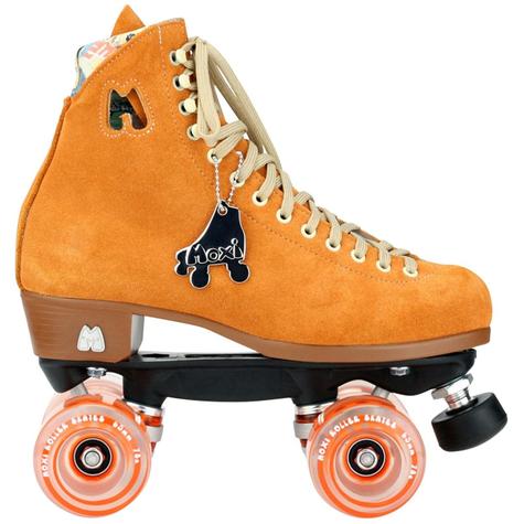 Moxi Lolly Clementine Roller - Adult Quad Skates