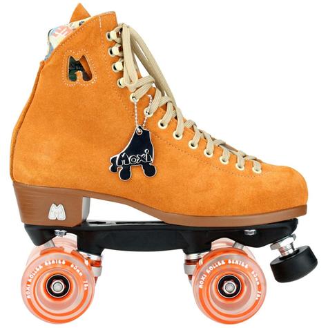 Moxi Lolly Clementine Roller - Adult Quad Skates - main image