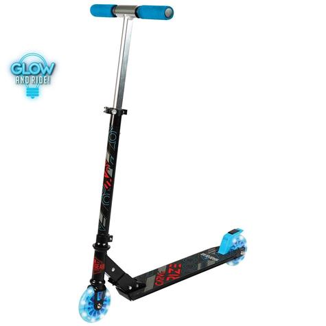 most compact scooter