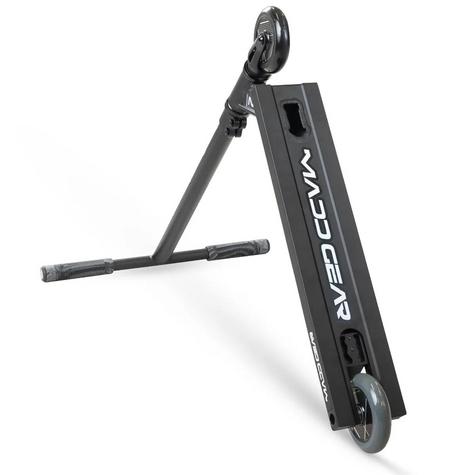 MADD GEAR MG 1 - RAVEN - BLACK/BLACK - main image