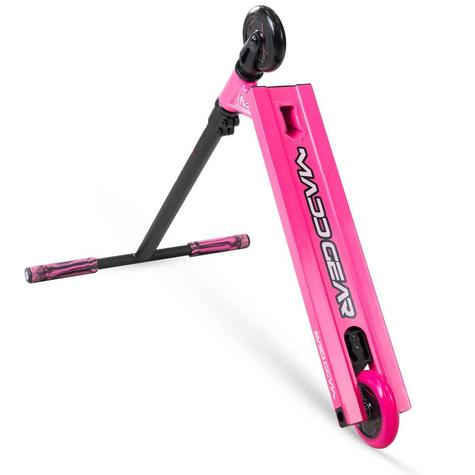 MADD GEAR MG 1 - RAVEN - PINK/BLACK - main image