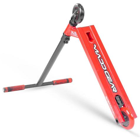 MADD GEAR MG 1 - RAVEN - BLACK/BLACK - main image