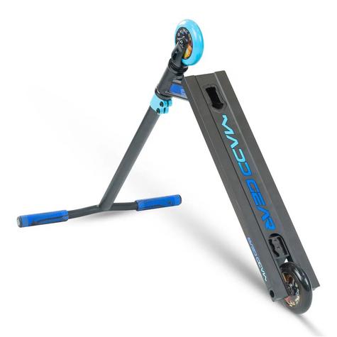 MADD GEAR MG 2 - OBSIDIAN - HORIZON - main image