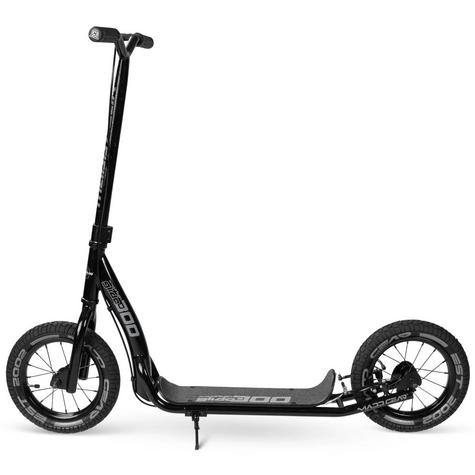 The Madd Gear Metro Glide 300 Black/grey - main image