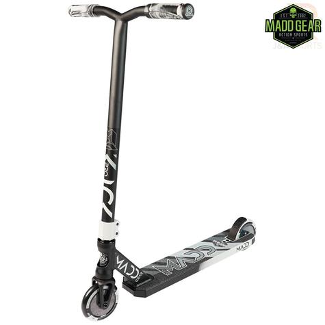 Madd Gear Kick PRO V5 Scooters black/silver