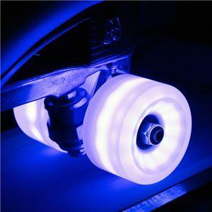 Moxi Cosmo Glow Wheels Pack Of 4 - main image