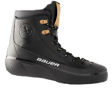 Bauer Colorado 2.0 skate boot only - main image